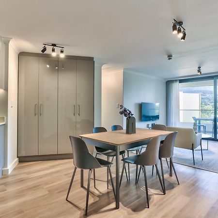 Newlands Peak Luxury Apartment Unit 636 케이프타운 외부 사진