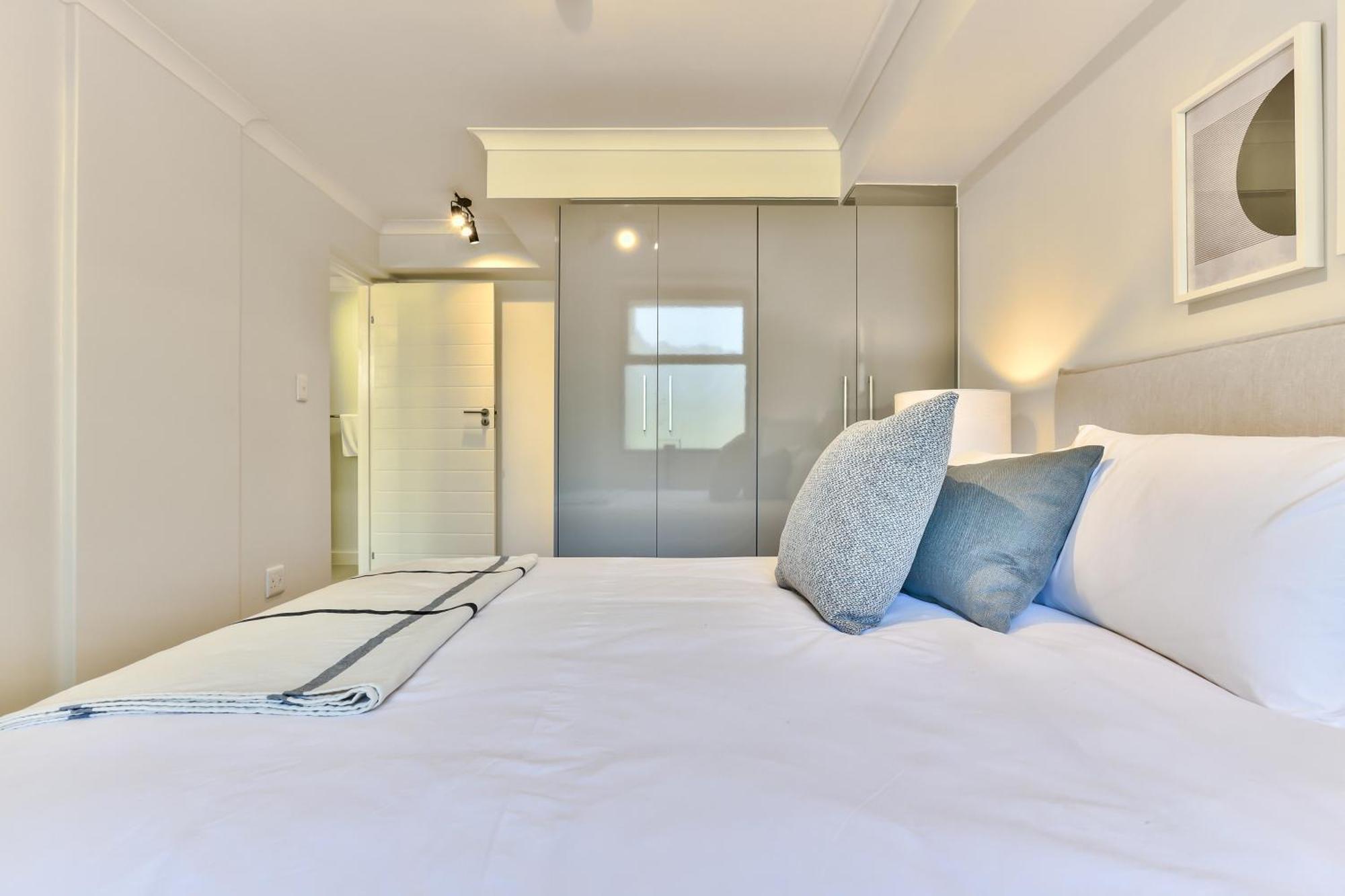 Newlands Peak Luxury Apartment Unit 636 케이프타운 외부 사진